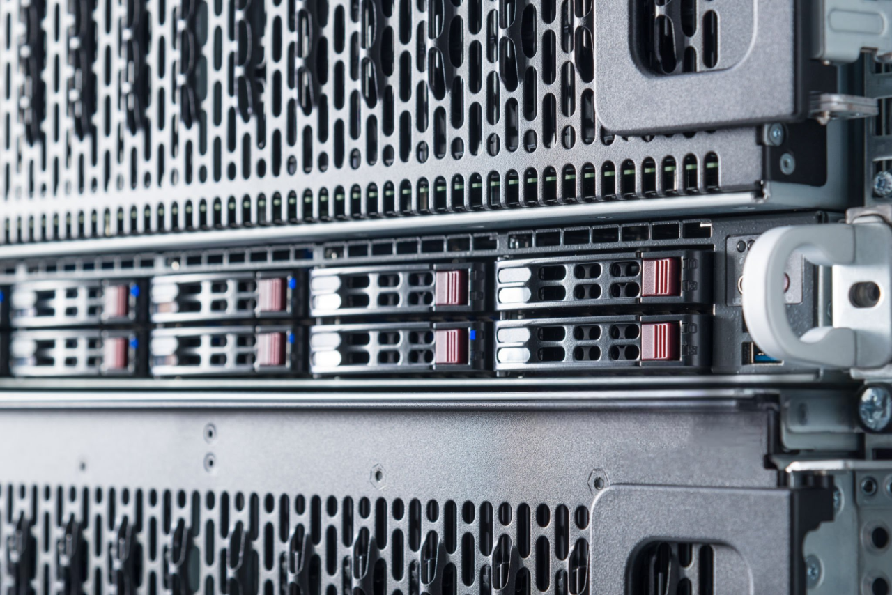 Virtualization